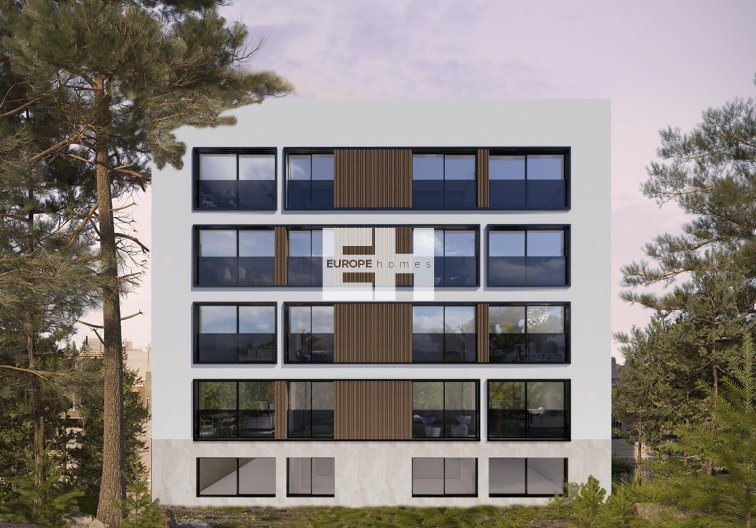 Apartment - New Build - Guardamar del Segura - Pueblo