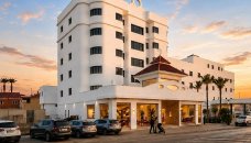 Apartment - New Build - Los Alcázares - NB-97103
