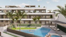 Apartment - New Build - Pilar de la Horadada - NB-19660