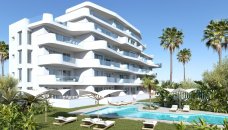 Apartment - New Build - Pilar de la Horadada - NB-76884