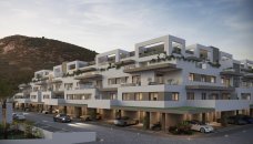 Apartment - New Build - Pulpi - NB-29258