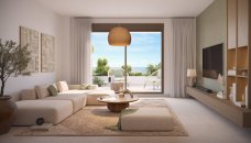 Apartment - New Build - Pulpi - NB-36170