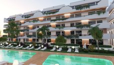 Apartment - New Build - San Javier - NB-54198