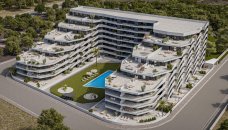 Apartment - New Build - San Miguel de Salinas - NB-44161