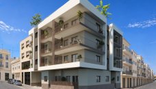 Apartment - New Build - Santa Pola - NB-85263