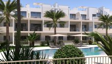 Apartment - New Build - Torre Pacheco - NB-81670