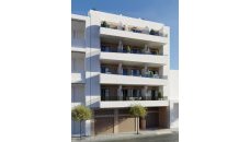 Apartment - New Build - Torrevieja - NB-13393