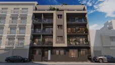 Apartment - New Build - Torrevieja - NB-33217