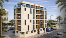 Apartment - New Build - Torrevieja - NB-35280