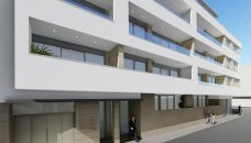 Apartment - New Build - Torrevieja - NB-48257