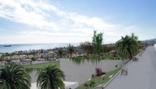 Apartment - New Build - Vera - NB-18229