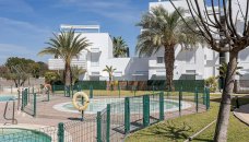 Apartment - New Build - Vera - NB-53406