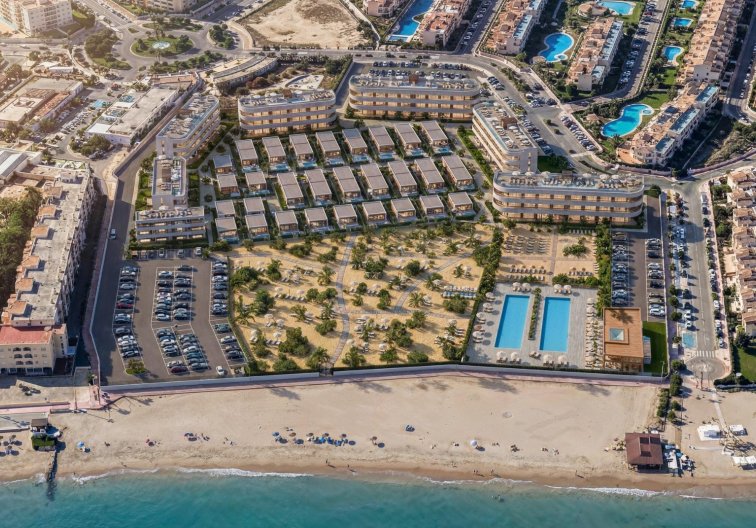 Apartment - New Build - Vera - Vera Playa