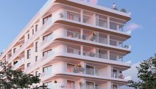 Apartment - New Build - Villajoyosa - NB-18735