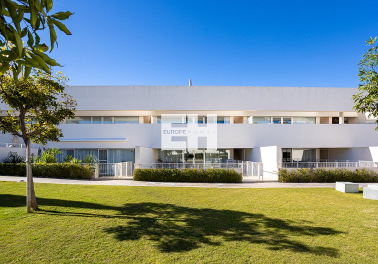 Apartment Penthouse - Herverkoop - Torrevieja - Los Balcones 