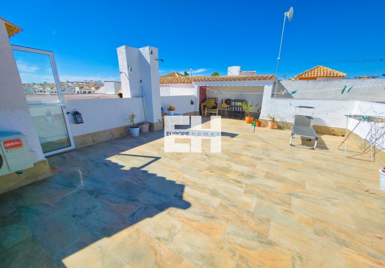 Apartment Penthouse - Resale - Vistabella Golf Entre Naranjos - Vistabella Golf Entre Naranjos