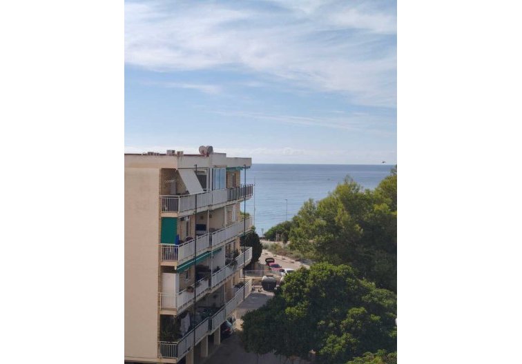 Apartment Penthouse - Revente - Punta Prima - Costa Blanca