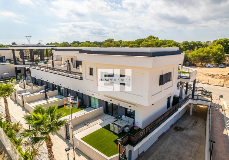 Apartment - Resale - Algorfa - Inland