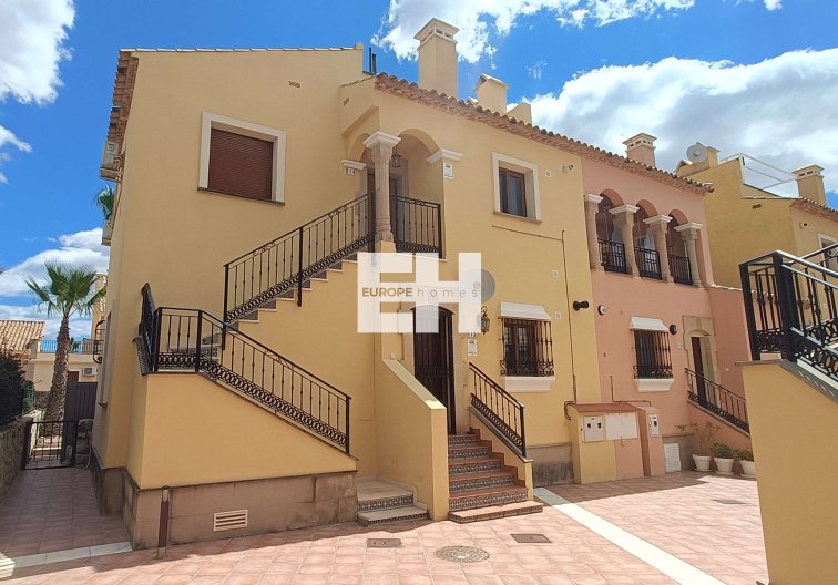 Apartment - Resale - Algorfa - Inland