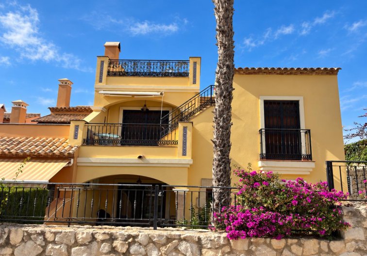 Apartment - Resale - Algorfa - Inland