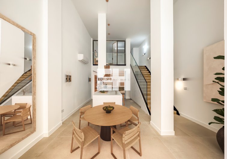 Apartment - Resale - Alicante - Costa Blanca