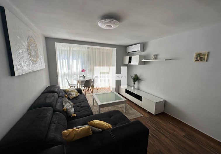 Apartment - Resale - Alicante - Pla Del Bon Repos