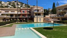 Apartment - Resale - Benissa Costa - EH-21242