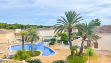 Apartment - Resale - Benissa Costa - EH-73639