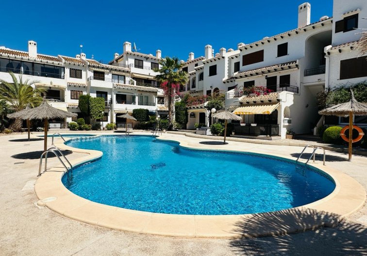 Apartment - Resale - Cabo Roig - Cabo Roig
