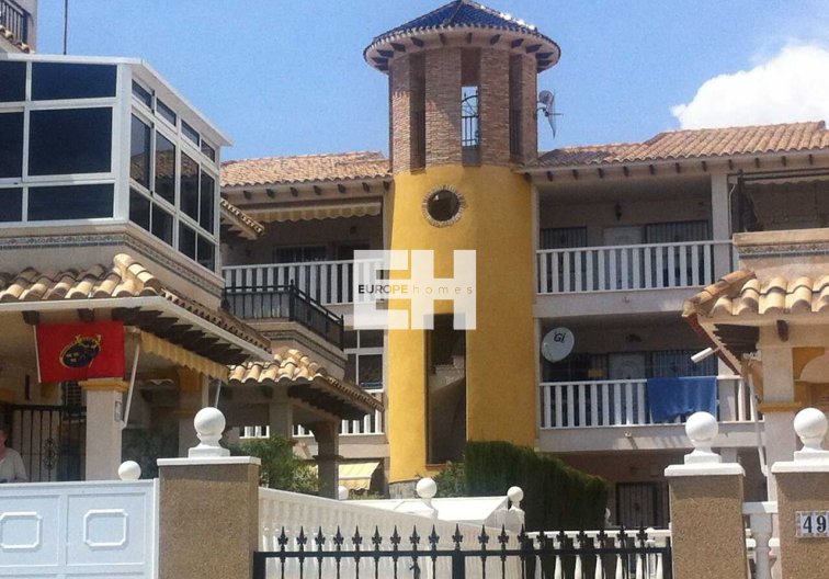 Apartment - Resale - Cabo Roig - Costa Blanca