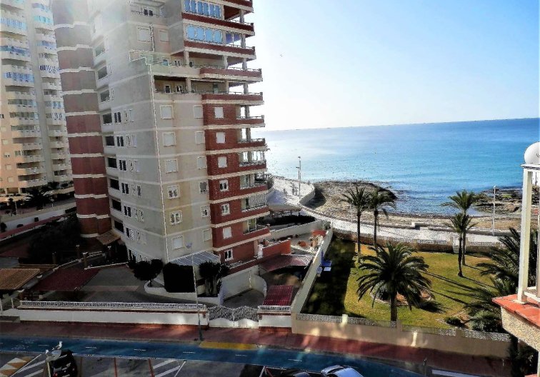 Apartment - Resale - Calpe - Costa Blanca