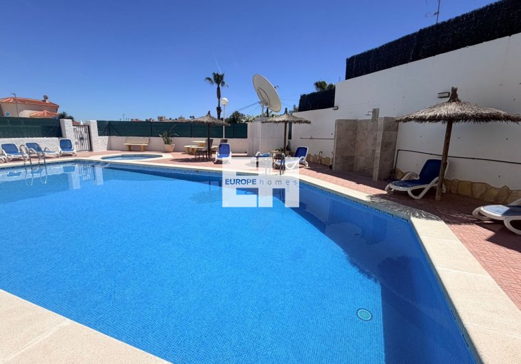 Apartment - Resale - Ciudad Quesada - Costa Blanca