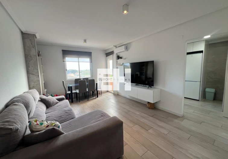 Apartment - Resale - Dolores - Comunidad Valenciana