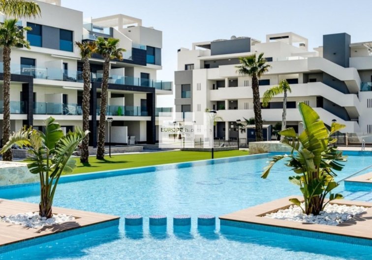 Apartment - Resale - El Raso - Costa Blanca