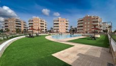 Apartment - Resale - El Raso - EH-15284
