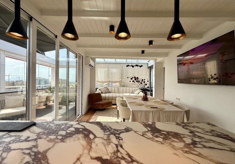 Apartment - Resale - Guardamar del Segura - Centro