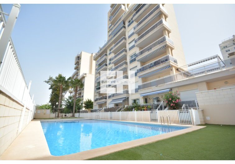 Apartment - Resale - Guardamar del Segura - Costa Blanca