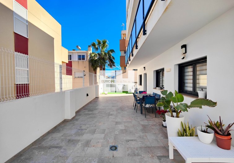 Apartment - Resale - Guardamar del Segura - Costa Blanca