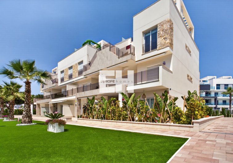 Apartment - Resale - Guardamar del Segura - Costa Blanca