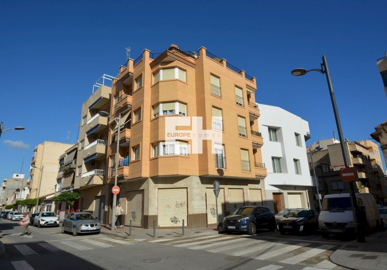 Apartment - Resale - Guardamar del Segura - Costa Blanca