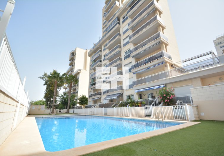 Apartment - Resale - Guardamar del Segura - Costa Blanca