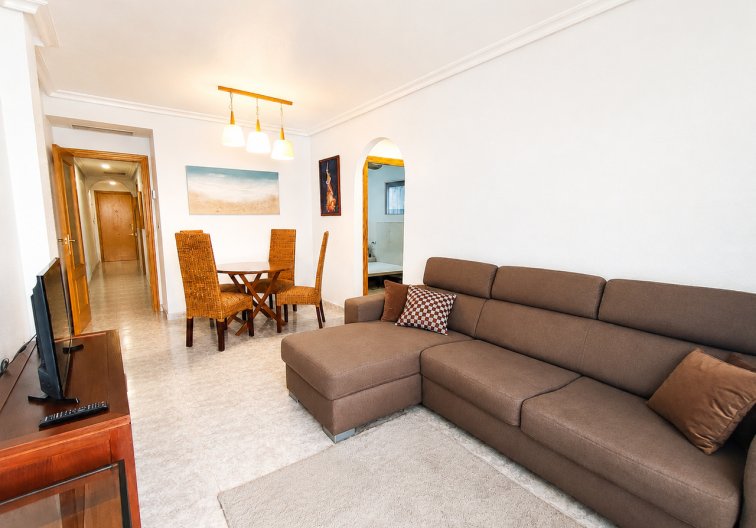 Apartment - Resale - Guardamar del Segura - Costa Blanca