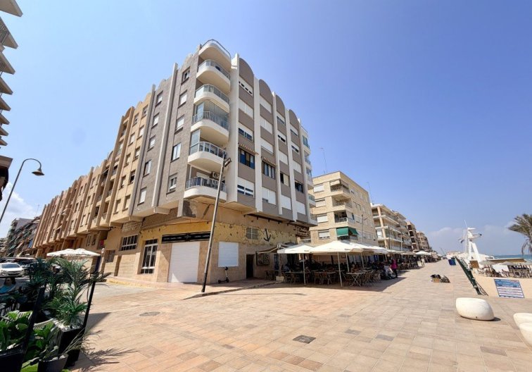 Apartment - Resale - Guardamar del Segura - Costa Blanca
