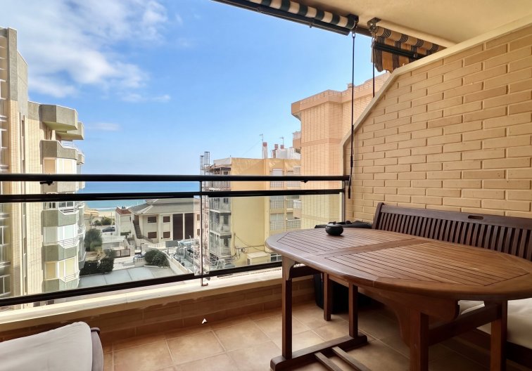Apartment - Resale - Guardamar del Segura - Costa Blanca