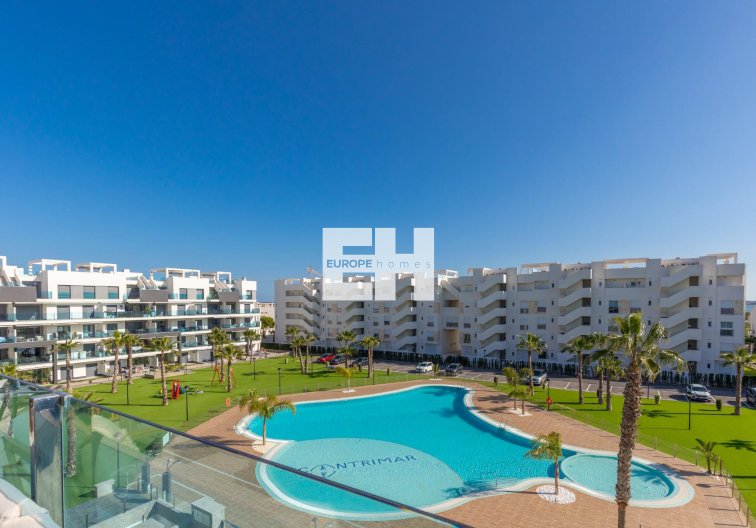 Apartment - Resale - Guardamar del Segura - El Raso