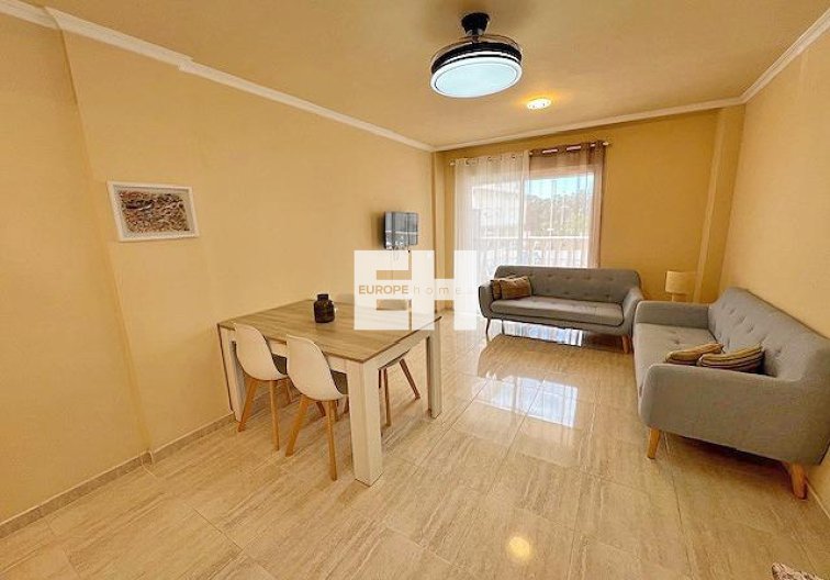 Apartment - Resale - Guardamar del Segura - Puerto Deportivo