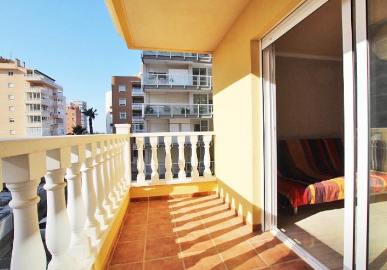 Apartment - Resale - Guardamar del Segura - Puerto Deportivo