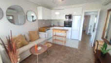 Apartment - Resale - Hacienda Riquelme Golf Resort - EH-56030