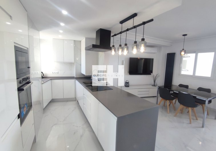 Apartment - Resale - Hacienda Riquelme Golf Resort - Inland