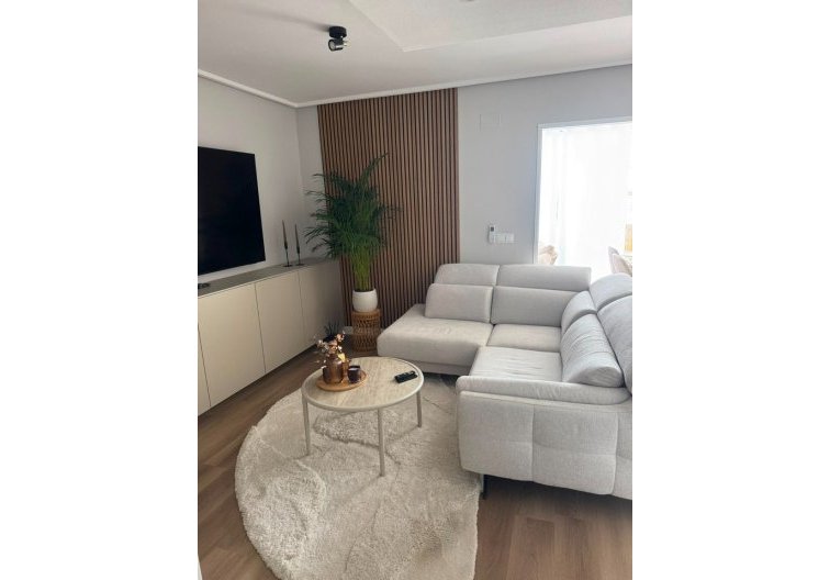 Apartment - Resale - Hacienda Riquelme Golf Resort - Inland